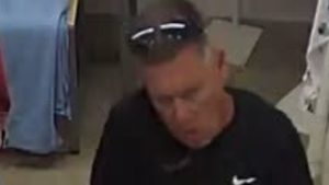 Man sought in shoplifting investigation in Sea Isle City