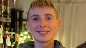 Police seek missing 14-year-old in North Branford