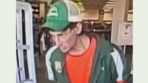 Man sought for questioning in Webster