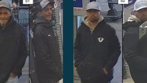 Police seek help identifying people in Webster