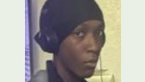Teen reported missing in Camden