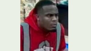 Man sought for questioning in Webster