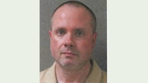 Sex offender arrested in Kingston