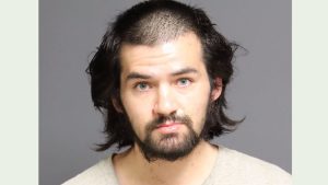 Bicyclist arrested on larceny, drug charges in Oriskany Falls