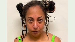 Woman arrested on retail theft charge in Wilkes-Barre Township