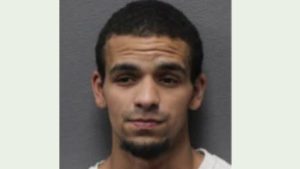 Man arrested on DWI charge in Bath