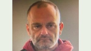 Man arrested on stolen property charge in St. Johnsbury
