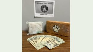 Man arrested on drug charges in Malta