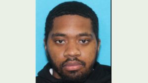 Man arrested on warrant in Stroudsburg