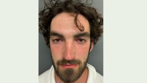 Man arrested on DUI charge in Lyndon