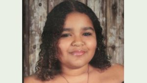 Police search for missing teen in Jamestown