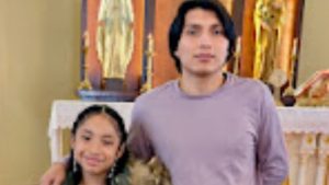 Brother, sister drown in Georgia