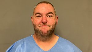 Man arrested on domestic assault charge in Georgia