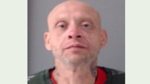 Man arrested on assault charge in Bath