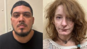 2 arrested on drug charges in Barnet