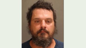 Man charged with child sexual assault in West Cocalico Township