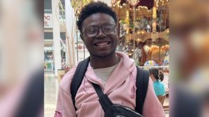 Missing juvenile reported in Philadelphia