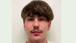 Man arrested on assault charge in Wilkes-Barre Township