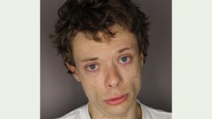 Man arrested in armed robbery at deli in Oneida