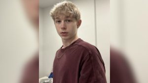Juvenile reported missing in Philadelphia