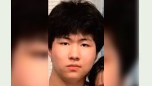 Teen reported missing in Philadelphia