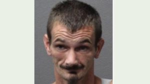 Man arrested on drug charge in Bath