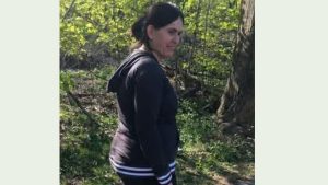 Police search for missing woman in Blauvelt