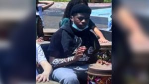 Juvenile reported missing in Philadelphia