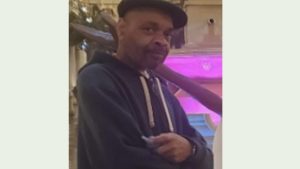 Endangered man reported missing in Philadelphia