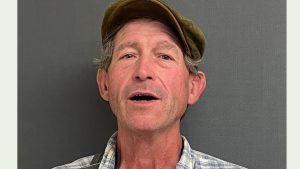 Man arrested on DUI charge in Burke