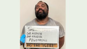 Man arrested after 9-1-1 misuse in Wilkes-Barre Township