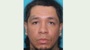 Man wanted for questioning in shooting in Newark