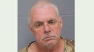 Man arrested for public urination in Webster