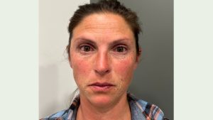 Woman arrested on DUI charge in Waitsfield