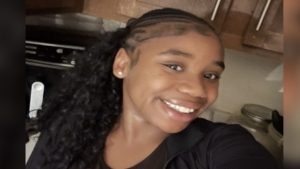 Juvenile reported missing in Philadelphia