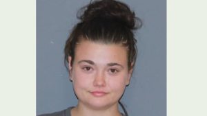 Woman sought in stabbing in Herkimer
