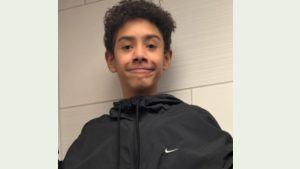 Juvenile reported missing in Carlisle