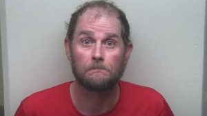 Arrest made in road rage crash in Franklin