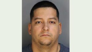 Man charged with rape in Watervliet