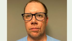 Man arrested on domestic assault charge in Ferrisburgh