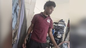 Police seek missing teen in Philadelphia