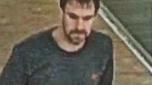 Man sought in Epping