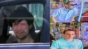 Man arrested in Waldoboro after theft from Family Dollar