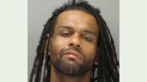 Man charged with simple assault in Columbia